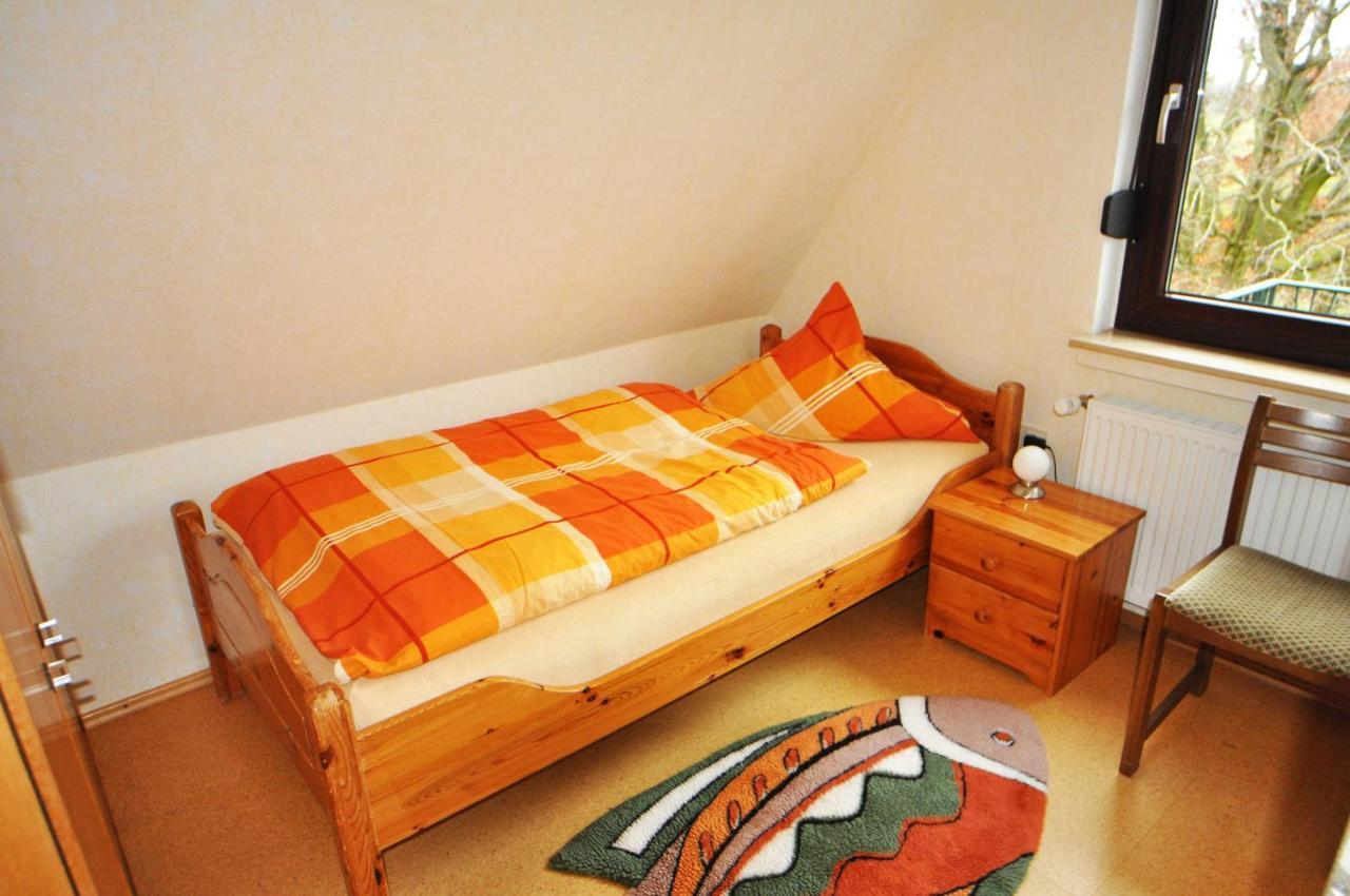 Ferienwohnung An Der Wieke, 65295 Moormerland Quarto foto