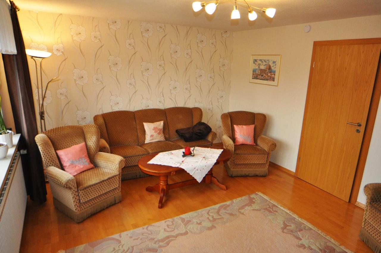 Ferienwohnung An Der Wieke, 65295 Moormerland Quarto foto
